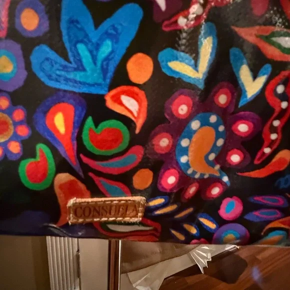 Consuela Sophie Downtown Crossbody bag - Picture 3 of 7